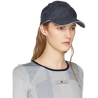 adidas by Stella McCartney Purple Run Adizero Cap