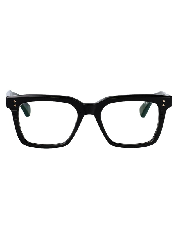 Photo: Dita Sequoia Glasses
