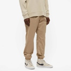 Nike Men's Woven Cargo Pant in Khaki