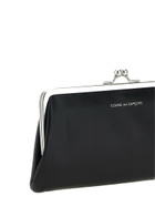 Comme des Garçons Wallet classic Clasp Purse