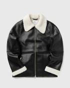 Envii ENELLIS JACKET 7194 Black Womens Coat