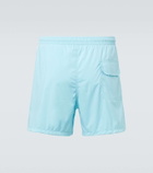 Thom Sweeney Swim trunks
