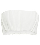 SIR Clemence bustier top