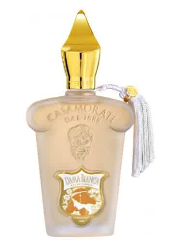Xerjoff Ladies Casamorati 1888 Dama Bianca EDP 3.4 oz (100 ml)