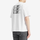 Levi's Men's Levis x Undercover T-Shirt in White