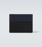 Prada Saffiano leather card holder