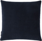 Kvadrat/Raf Simons Navy Phlox Cushion