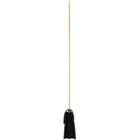 Mark Cross Black Jacqueline Wallet Bag
