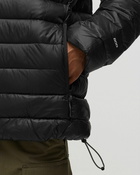 The North Face Carduelis Down Ins Jacket Black - Mens - Down & Puffer Jackets