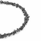 TOGA Women's Stone Choker in Black