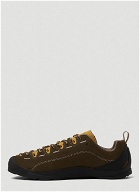 Jasper Sneakers in Brown