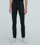 Balenciaga Straight-leg jeans