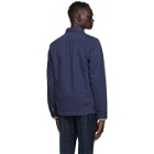 PS by Paul Smith Navy Work Jacket
