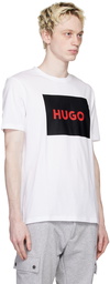 Hugo White Label T-Shirt