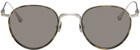 Matsuda Silver M3085-I Sunglasses