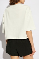 Ea7 Emporio Armani T-shirt From The Sustainability Collection