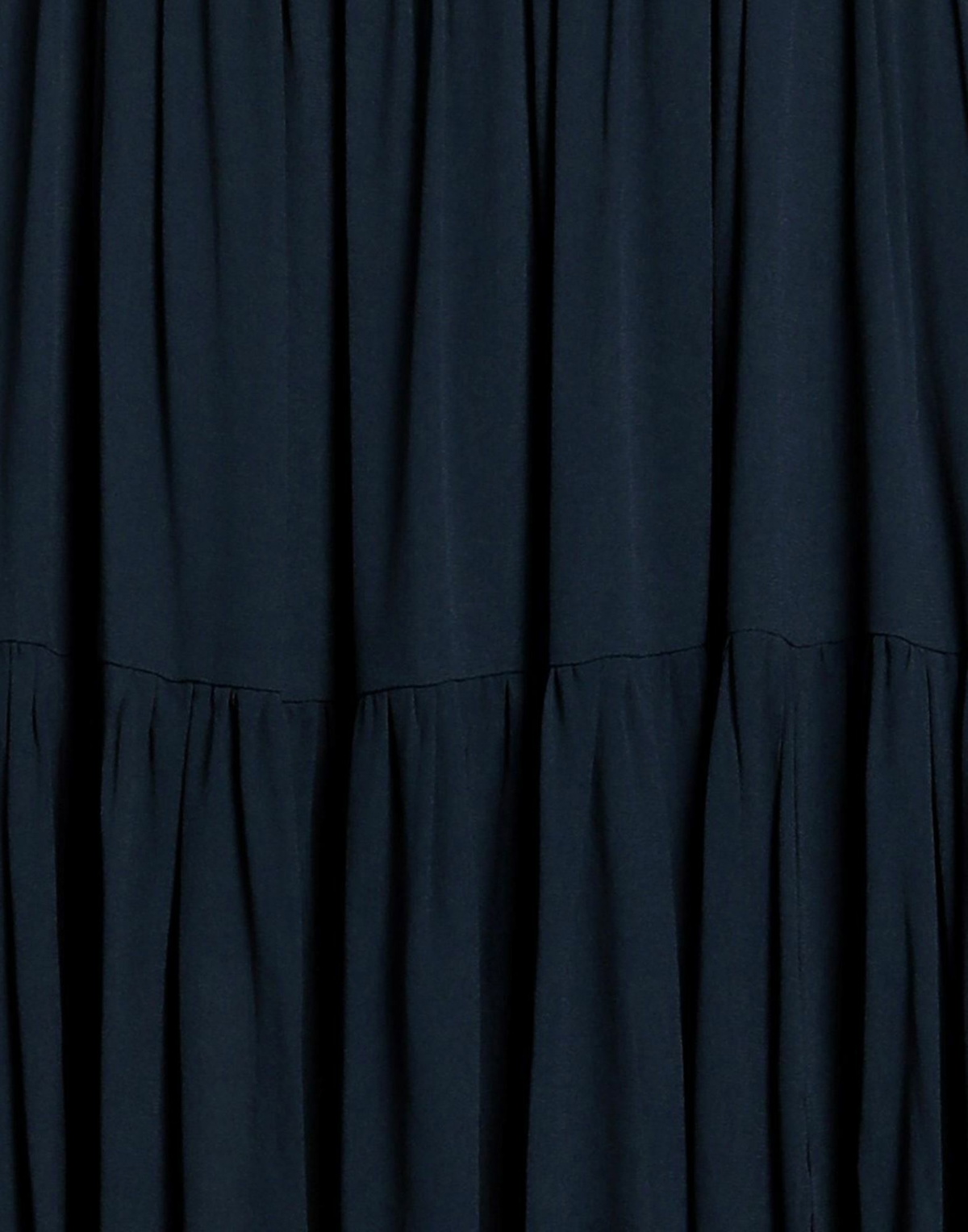 Manila Grace Womens Mini dress in Navy