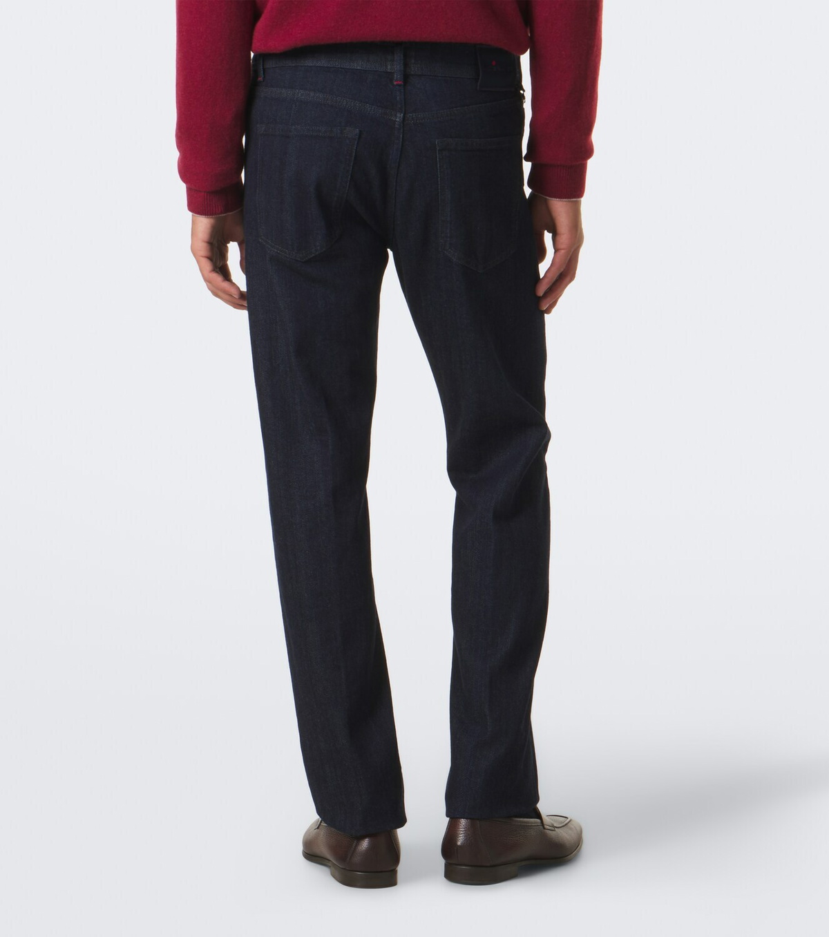 Kiton Slim jeans