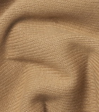 Yves Salomon Cashmere scarf