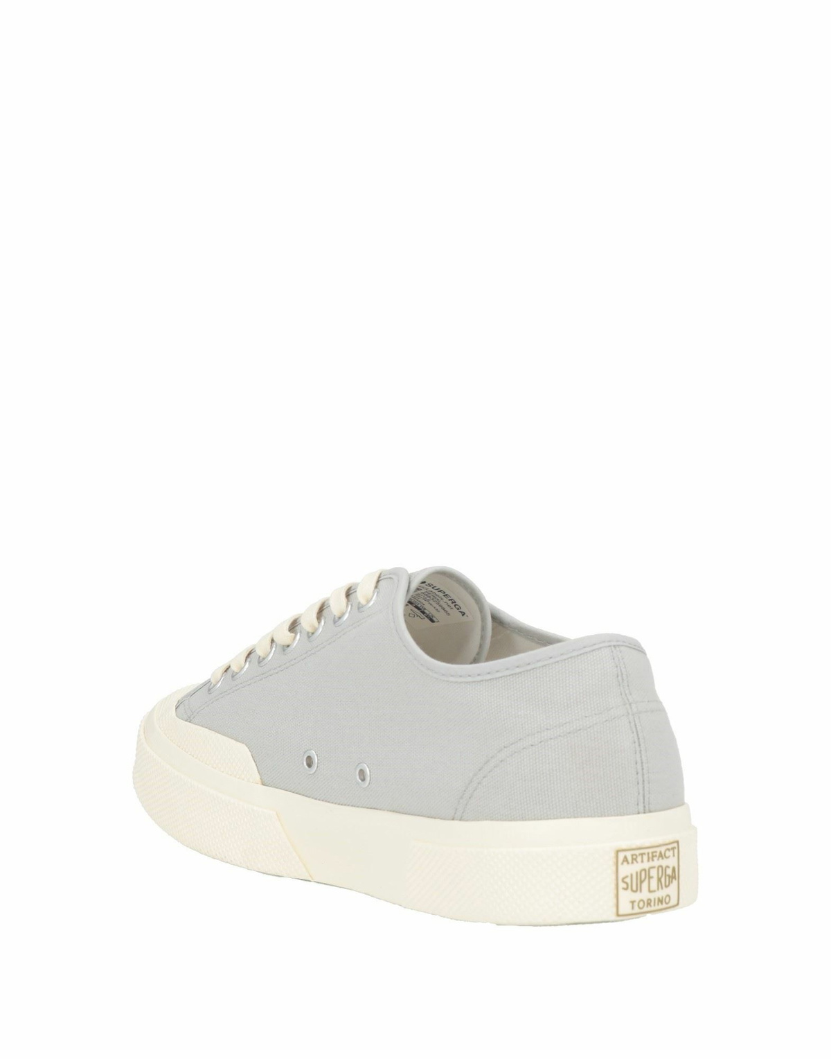 Artifact By Superga Womens Sneakers in Grey