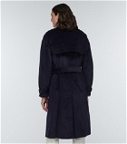 Gabriela Hearst - Miklos corduroy trench coat