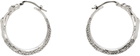 MM6 Maison Margiela Mermaid Earrings