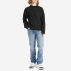Dsquared2 Men's Crewneck Pullover in Black