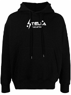 STELLA MCCARTNEY - Stella Mccartney Sweaters Black