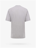 Comme Des Garçons Shirt   T Shirt Grey   Mens