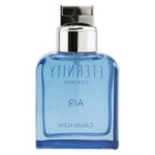 Calvin Klein Mens Eternity Air EDT Spray 3.4 oz (100 ml)