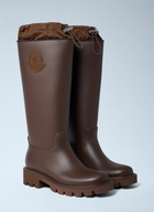 Moncler Kickstream Rain Boots