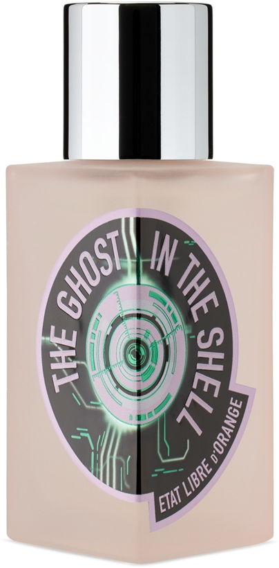 Photo: Etat Libre d’Orange The Ghost In The Shell Eau de Parfum, 50 mL