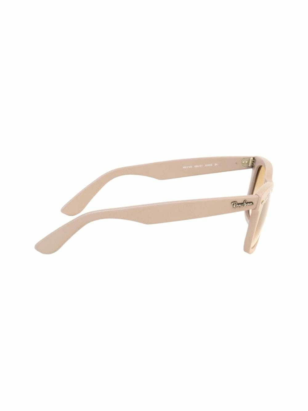 Ray-Ban Wayfarer - Rb 2140 Sunglasses