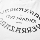 Adsum Verrazano Tee