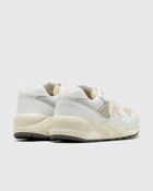 New Balance 580 Vtg White - Mens - Lowtop