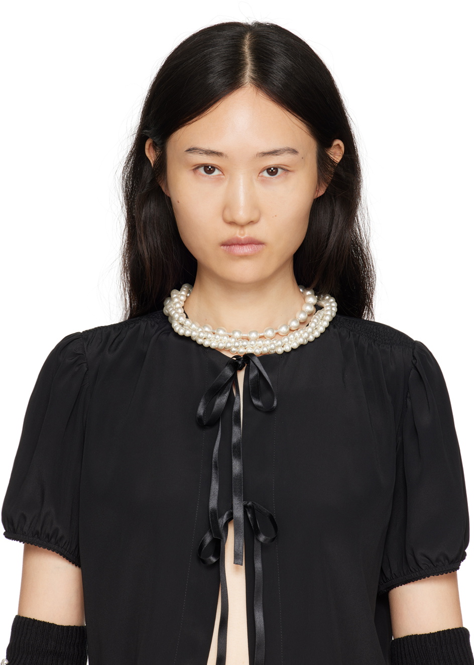 Simone hot sale rocha necklace