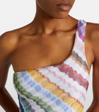 Missoni Zigzag swimsuit