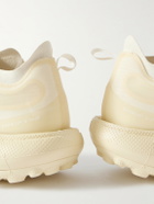 Satisfy - TheROCKER™ Rubber-Trimmed Rippy™ 66 Trail Running Sneakers - Neutrals