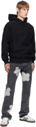 FORMA Black Classic Hoodie