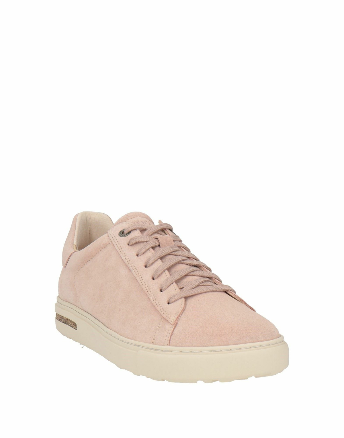 Birkenstock Womens Sneakers Light in Pink