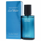 Coolwater Men / Davidoff EDT Spray 1.35 oz (m)