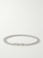 Hatton Labs - Classic Mini Silver Chain Bracelet