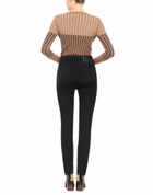 Acne Studios Womens Jeans in Black