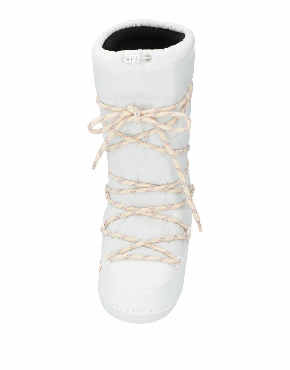 Inuikii Womens Boot in White