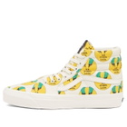 Vans OTW Sk8-Hi 38 Vibram in Marshmallow