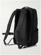 Master-Piece - Rise Ver.2 Leather-Trimmed Mastertex-09 Backpack