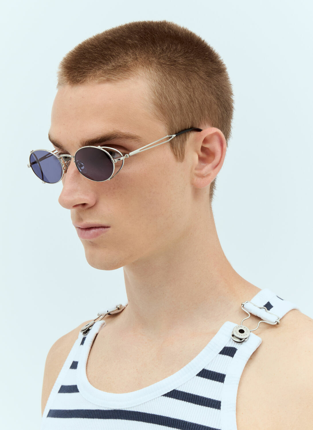 Jean Paul Gaultier The 55-3175 Sunglasses