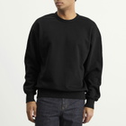 FrizmWORKS Men's OG Heavyweight Sweatshirt in Black