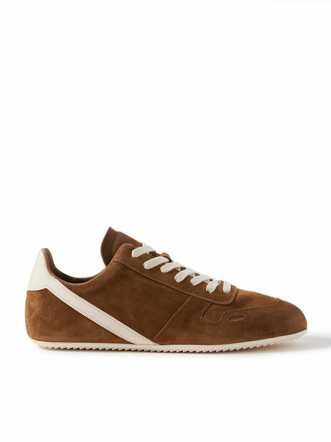 靴 \"Rick Owens\"22ss bauhaus basket sneaker Rick Owens Black Bauhaus Basket High-Top Sneakers Rick Owens