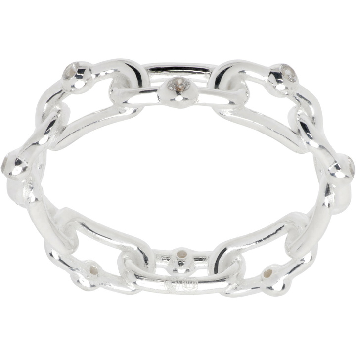 Photo: Hatton Labs Discovery Ring
